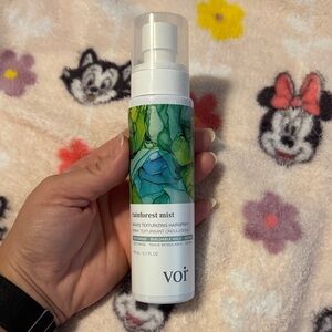 🔥Vor Rainforest Mist Texturizing Hairspray🔥